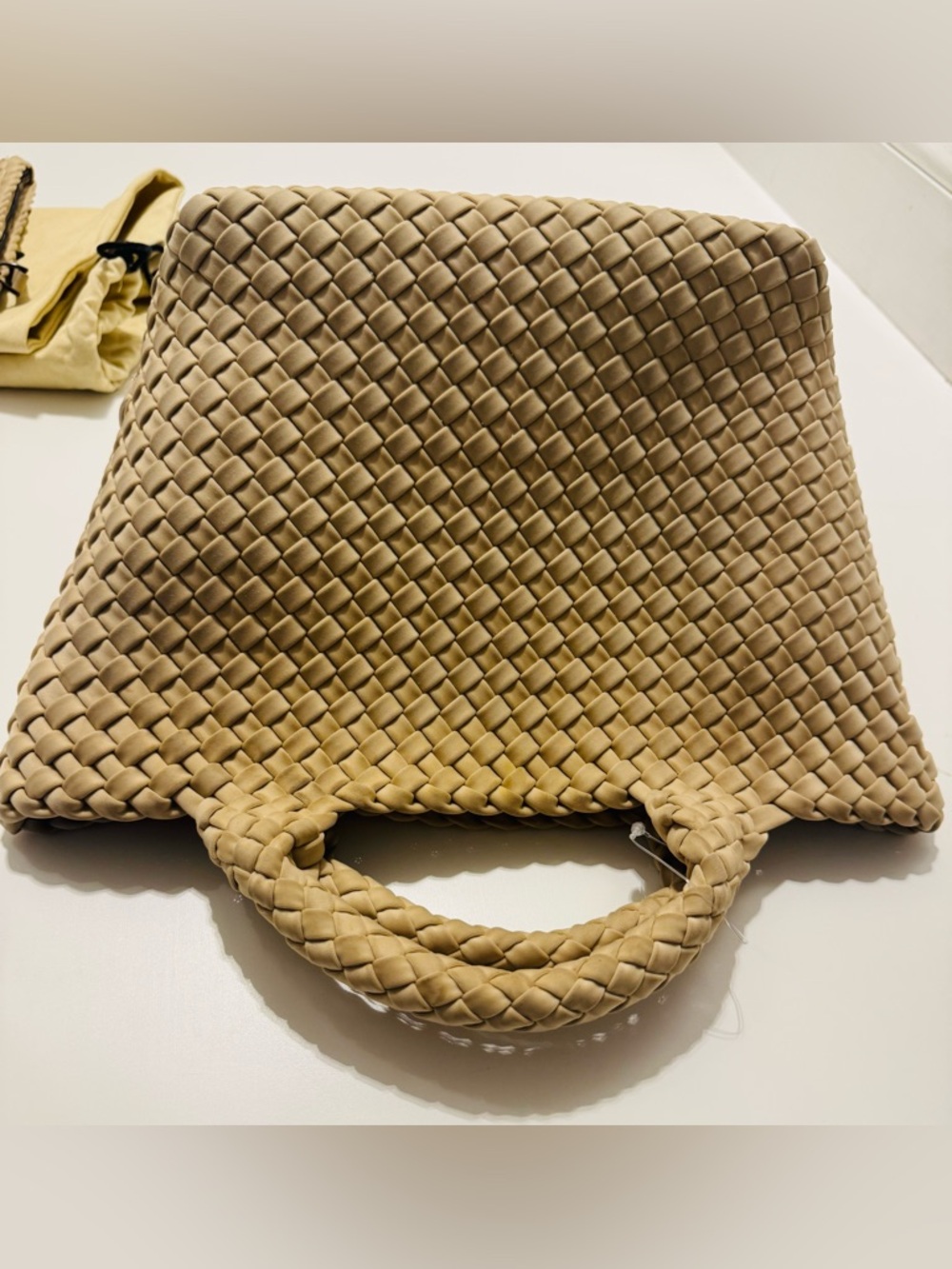 NAGHEDI St Barths Small Tote - - Picture 13 of 16